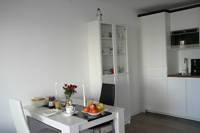 Appartamento Vacanza con famiglia Cuxhaven