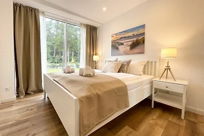 Vakantieappartement Gezinsvakantie Cuxhaven