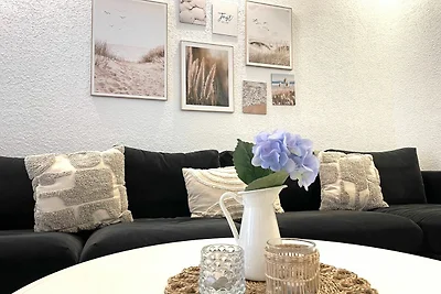 Vakantieappartement Gezinsvakantie Cuxhaven