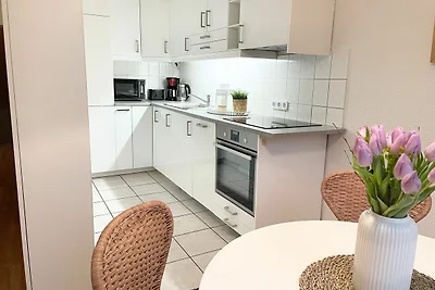 Appartamento Vacanza con famiglia Cuxhaven