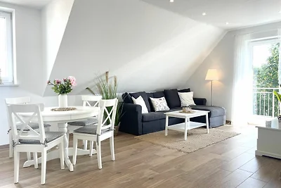 Vakantieappartement Gezinsvakantie Cuxhaven