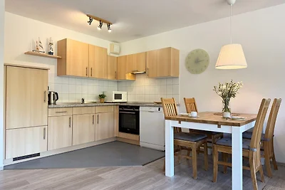 Haus Nordseebrandung FeWo C1.4