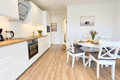 Apartament Dla rodzin Cuxhaven