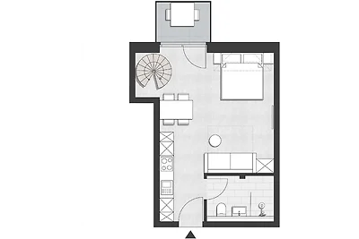 Haus MEERholung FeWo 4.10