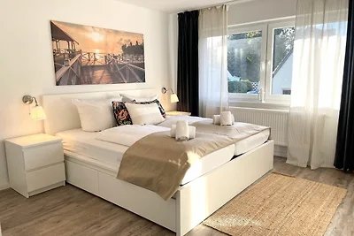 Vakantieappartement Gezinsvakantie Cuxhaven