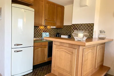 Apartamento Vacaciones familiares Cuxhaven