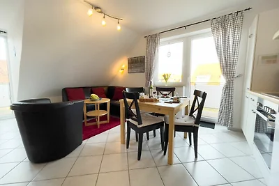 Appartamento Vacanza con famiglia Cuxhaven