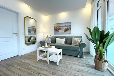 Appartamento Vacanza con famiglia Cuxhaven
