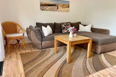 Vakantieappartement Gezinsvakantie Cuxhaven