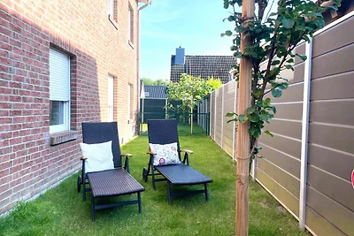 Appartamento Vacanza con famiglia Cuxhaven