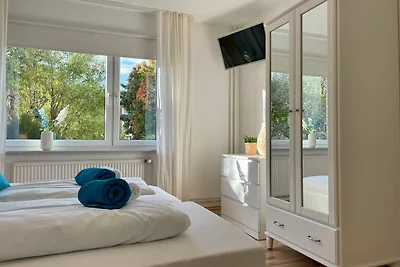Vakantieappartement Gezinsvakantie Cuxhaven