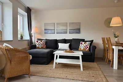 Haus Nordseebrandung FeWo A4.2