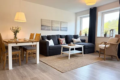Haus Nordseebrandung FeWo C1.4