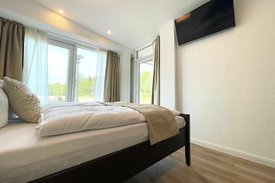 Appartamento Vacanza con famiglia Cuxhaven
