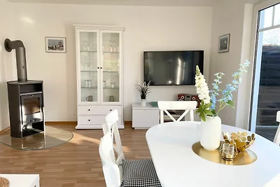 Casa vacanze Vacanza di relax Cuxhaven