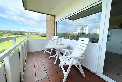 Apartamento Vacaciones familiares Cuxhaven