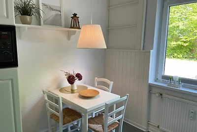 Vakantieappartement Gezinsvakantie Cuxhaven