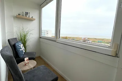 Vakantieappartement Gezinsvakantie Cuxhaven