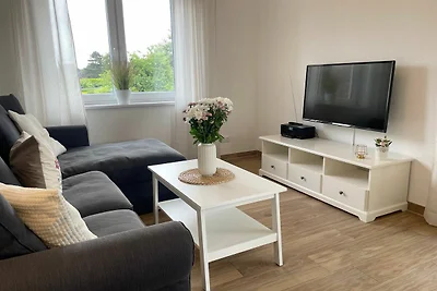 Vakantieappartement Gezinsvakantie Cuxhaven