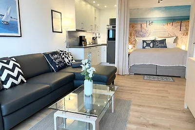 Vakantieappartement Gezinsvakantie Cuxhaven