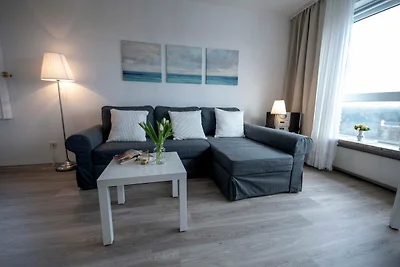 Appartamento Vacanza con famiglia Cuxhaven