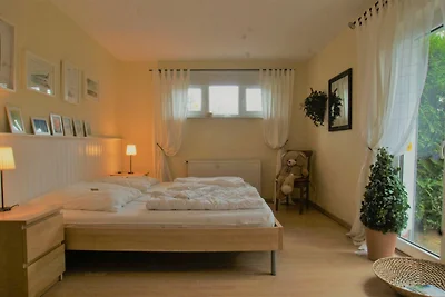 Appartamento Vacanza con famiglia Cuxhaven