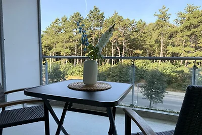 Vakantieappartement Gezinsvakantie Sahlenburg