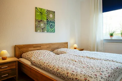 Vakantieappartement Gezinsvakantie Cuxhaven