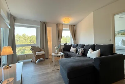 Haus Nordseebrandung FeWo A3.3