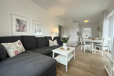 Vakantieappartement Gezinsvakantie Cuxhaven