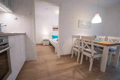Appartamento Vacanza con famiglia Duhnen