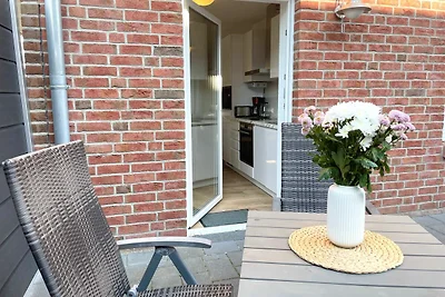 Appartamento Vacanza con famiglia Cuxhaven