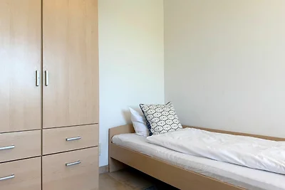 Appartamento Vacanza con famiglia Cuxhaven