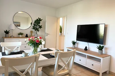 Appartamento Vacanza con famiglia Cuxhaven