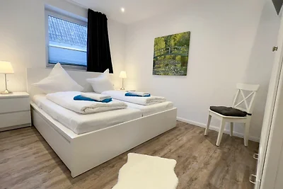 Vakantieappartement Gezinsvakantie Cuxhaven