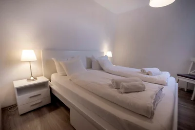 Appartamento Vacanza con famiglia Cuxhaven