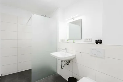 apartman za odmor Obiteljski odmor Sahlenburg