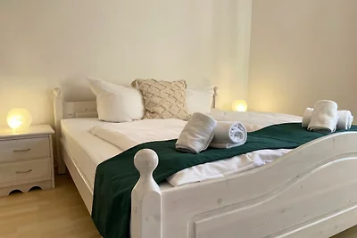 Vakantieappartement Gezinsvakantie Cuxhaven