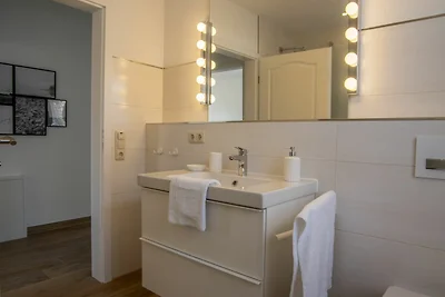 Vakantieappartement Gezinsvakantie Cuxhaven