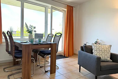 Appartamento Vacanza con famiglia Cuxhaven