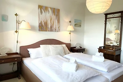 Apartamento Vacaciones familiares Cuxhaven