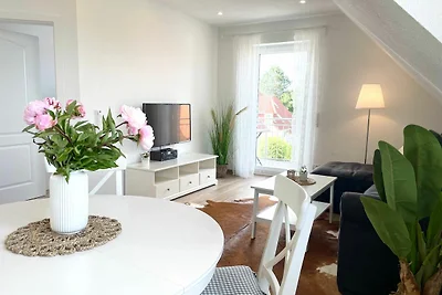 Vakantieappartement Gezinsvakantie Cuxhaven
