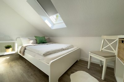 Vakantieappartement Gezinsvakantie Duhnen