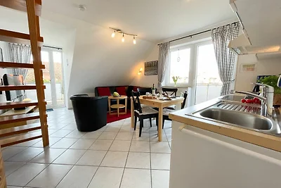 Appartamento Vacanza con famiglia Cuxhaven