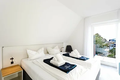 apartman za odmor Obiteljski odmor Sahlenburg