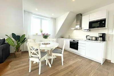 Vakantieappartement Gezinsvakantie Cuxhaven