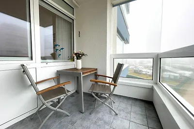 Appartamento Vacanza con famiglia Cuxhaven