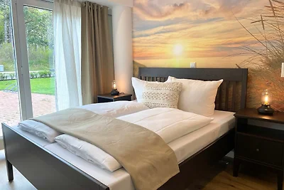 Appartamento Vacanza con famiglia Cuxhaven