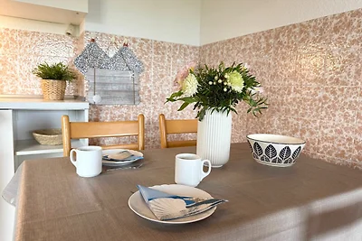 Appartamento Vacanza con famiglia Cuxhaven