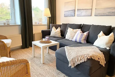 Apartament Dla rodzin Sahlenburg